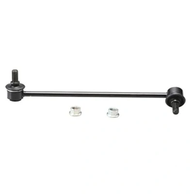 Afbeelding van CTR CB0432 Fuseekogel Vooras, Onder Met moer 61mm
