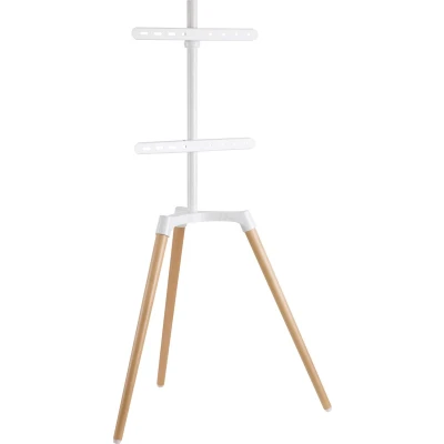 Afbeelding van My Wall HT 21 WL TV voet In hoogte verstelbaar 127,0 cm (50) 165,1 (65) Vloerstandaard, Draaibaar, verstelbaar, Staand