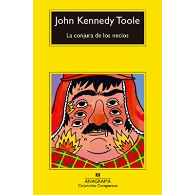 Afbeelding van La Conjura de los Necios