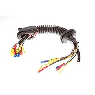Afbeelding van SenCom 503016 Kabelreparatieset, achterklep ALFA ROMEO: Giulietta Hatchback