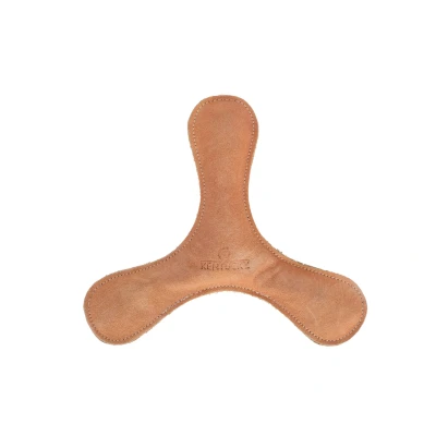 Image de Kentucky Jeu pour Chien Boomerang Pastel Pêche