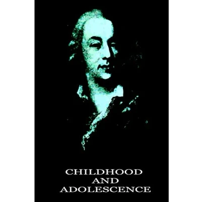 Afbeelding van Childhood and Adolescence