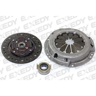 Afbeelding van EXEDY SZK2009 Koppelingsset Driedelig Met lager 190 SUZUKI: IGNIS I, Wagon R+ II Hatchback, 2, OPEL: Agila A