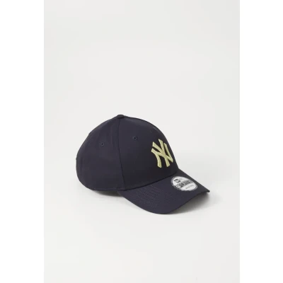Afbeelding van New Era 9FORTY Unisex Pet, Maat: One Size, Navy