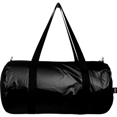 Afbeelding van LOQI Weekender Metallic Black