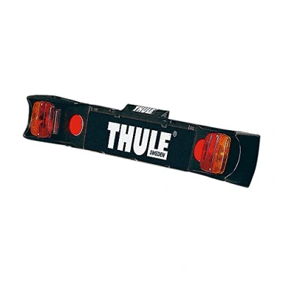Image de Plaque de signalisation électrique thule 976