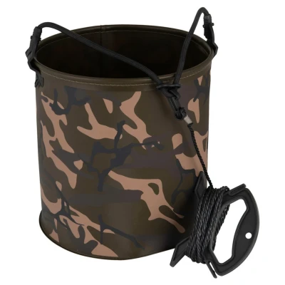 Afbeelding van Fox Aquos Camolite EVA Water Bucket