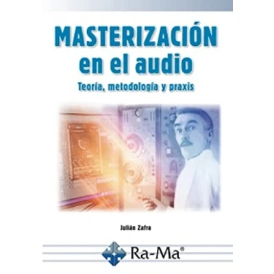 Afbeelding van Masterización en el audio