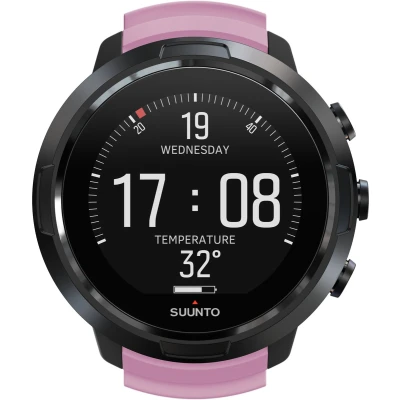 Afbeelding van Suunto D5 Wildberry Duikcomputer