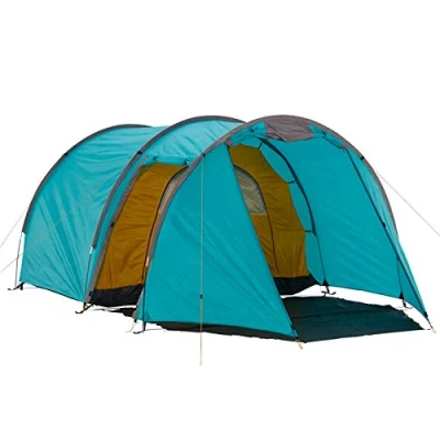 Afbeelding van Grand Canyon Robson 3p Tent Blauw 3 Places