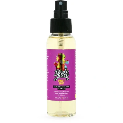 Afbeelding van Sweet Shot Air Freshener Spray 100ml