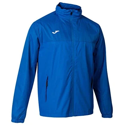 Afbeelding van Joma Montreal Regenjas Blauw M Man
