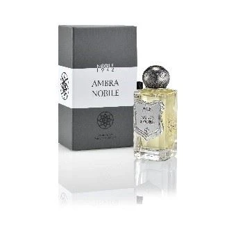 Afbeelding van Nobile 1942 Ambra Eau de Parfum