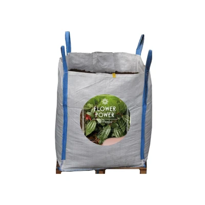 Afbeelding van Kuub Franse Boomschors 1m3 BigBag Warentuin Collection