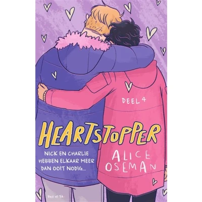 Image de Heartstopper