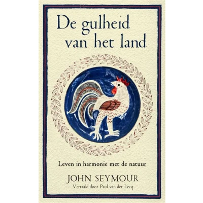 Image de De gulheid van het land