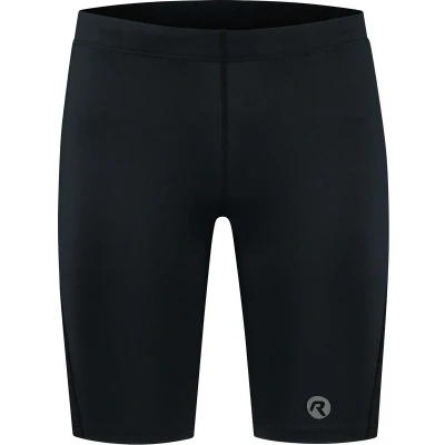 Afbeelding van Rogelli Core Hardloopshort Heren Zwart Maat M
