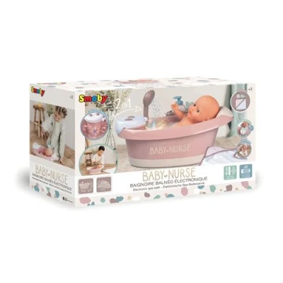 Afbeelding van Accessoires voor poppen Smoby Balneo Badkuip