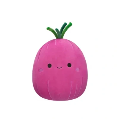 Afbeelding van Squishmallows Azizbek Red Onion 30cm pluche