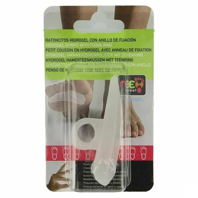 Image de Neh Coussin Orteil Marteau Hydrogel Ann.droit43/46