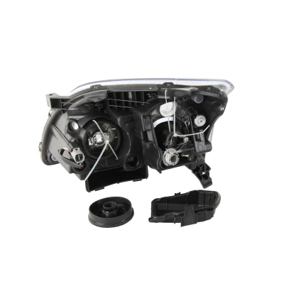 Afbeelding van Van Wezel Koplamp 5377961