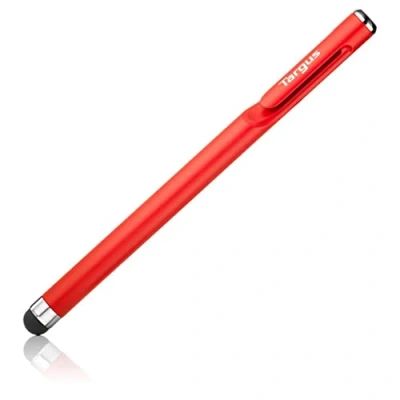 Afbeelding van Targus Stylus Touchpen Rood