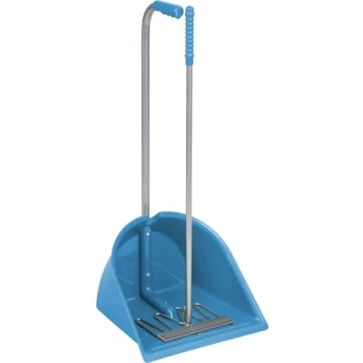 Afbeelding van Kerbl Mestboy Koningsblauw 75cm Agradi.be