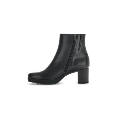 Afbeelding van Gabor 52.071.57 Noir, Noir 57, 36 EU