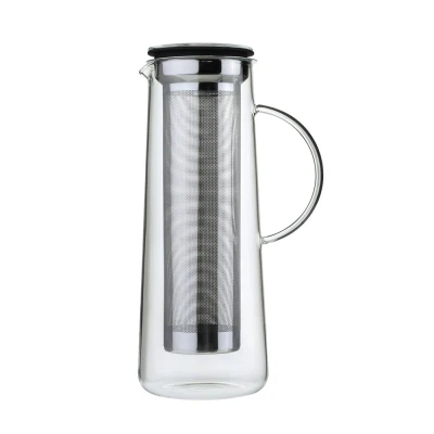 Afbeelding van Zassenhaus Theepot 1 Liter