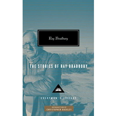 Afbeelding van Stories Of Ray Bradbury