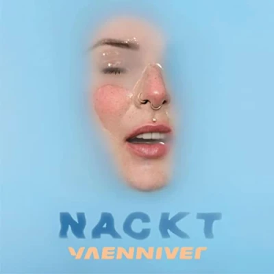 Afbeelding van NACKT (CD)