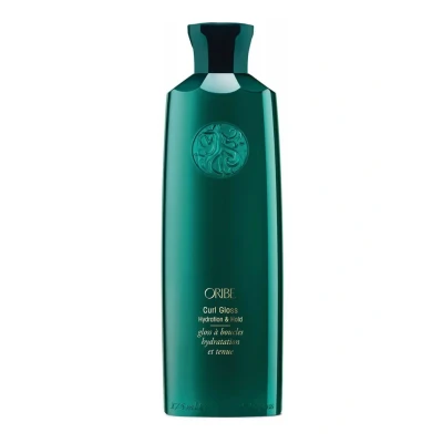 Afbeelding van Oribe Hydration &amp; Hold Curl Gloss 1 Linea Moisture Control 175 ml