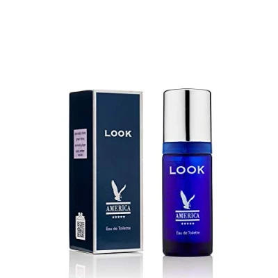 Afbeelding van Milton Lloyd Eau de toilette voor heren, 4 x 50 ml, stuks