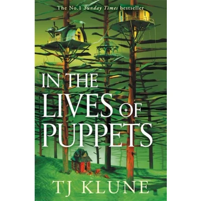 Image de In the Lives of Puppets