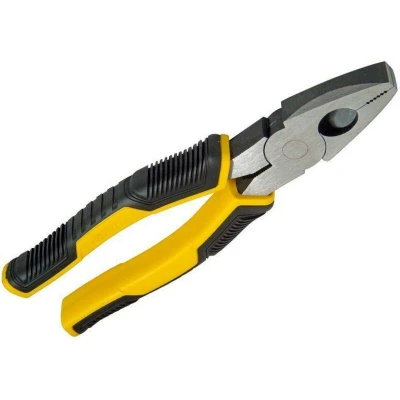 Afbeelding van Stanley Dynagrip combinatietang 200 mm