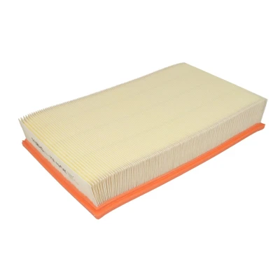Afbeelding van PURRO PUR PA4040 Luchtfilter 58 216,5 355,5 rechthoekig Filter insert VOLVO: S80 I