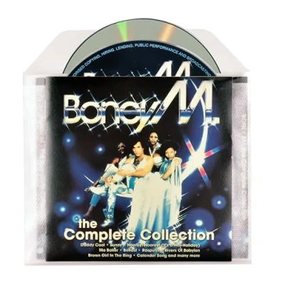 Image de Pochette CD double avec rabat Djois Made By Tarifold