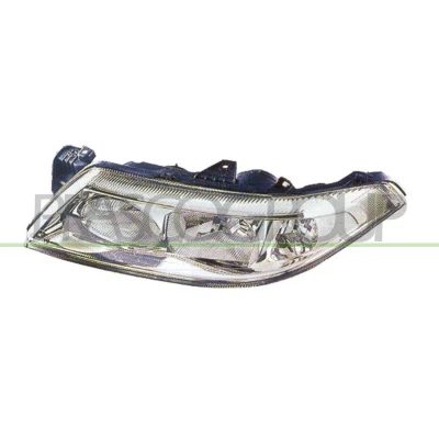 Afbeelding van PRASCO RN0844904 Koplampen Links H7, H1 RENAULT: LAGUNA 2