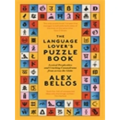 Image de The Language Lover&#039;s Puzzle Book