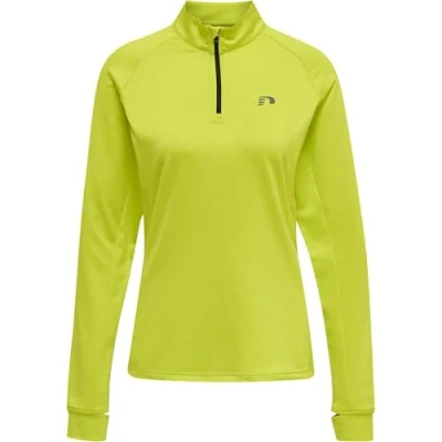 Afbeelding van Newline Sweater, Dames, Maat: XS, Evening primrose