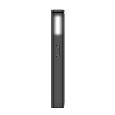 Afbeelding van Celly CLICKFLASHPODBK selfiestick Smartphone Zwart