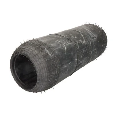 Afbeelding van Magnum Technology 5002 03 0065P Veerbalg, luchtvering