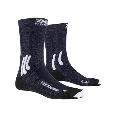 Afbeelding van X BIONIC Trek Merino sokken, uniseks