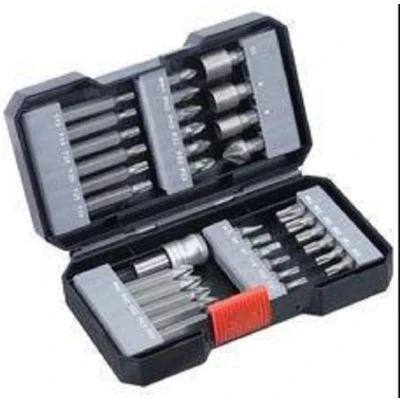 Afbeelding van KWB Bitbox 34 delig 108800