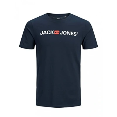 Image de Jack &amp; Jones T shirt Corp à col rond