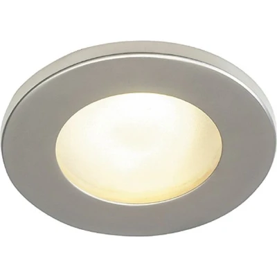 Afbeelding van SLV DOLIX OUT 1001168 LED railspot GU10 50 W Chroom