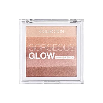 Afbeelding van Collection Gorgeous Glow Bronzing Block 2