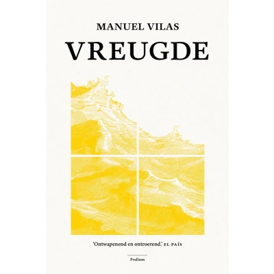 Afbeelding van Vreugde