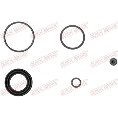 Afbeelding van Reparatieset, remklauw QUICK BRAKE 114 0061