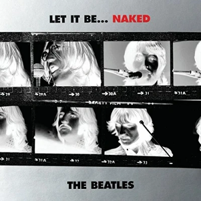 Afbeelding van The Beatles Let It Be...Naked (2 CD)
